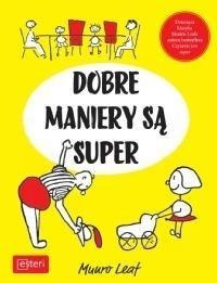 DOBRE MANIERY SĄ SUPER, MUNRO LEAF