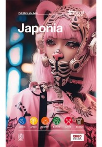 TRAVEL&STYLE JAPONIA W.2