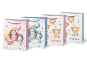 TOREBKA NA PREZENT T 180X230X100, MFP