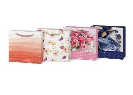 Torebka na prezent T 170x170x60, MFP