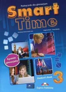 SMART TIME 3 SB + EBOOK EXPRESS PUBLISHING