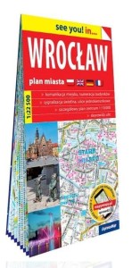 SEE YOU! IN... WROCŁAW 1:22 500 W.2023