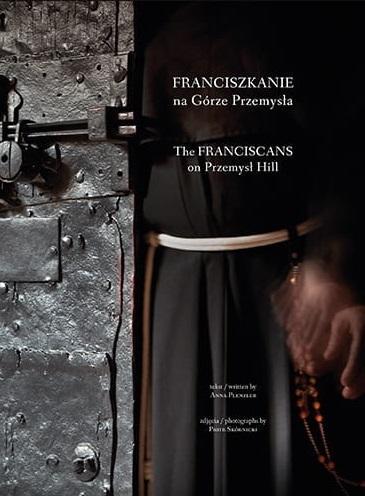 Franciszkanie na Górze Przemysła, Anna Plenzler