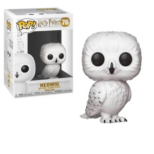 FUNKO FIGURKA POP HP: S5 - HEDWIG, FUNKO