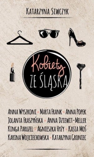 Kobiety ze Śląska, Katarzyna Siwczyk