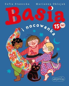 BASIA I NOCOWANKA