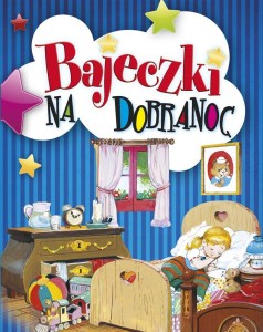 BAJECZKI NA DOBRANOC, PRACA ZBIOROWA