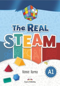 THE REAL STEAM SB A1, KONNIE KARMA