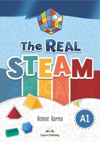 The Real STEAM SB A1, Konnie Karma