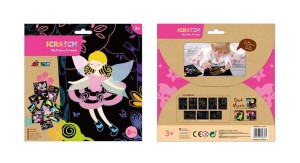 MOI BAJKOWI PRZYJACIELE, AVENIR