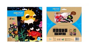 MOI WODNI PRZYJACIELE, AVENIR