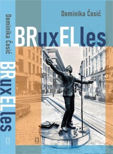 BRUXELLES, DOMINIKA ĆOSIĆ