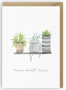 KARTKA OKOLICZNOŚCIOWA PARAPETÓWKA K039