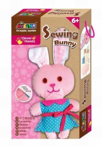 USZYJ KRÓLIKA, RUSSELL