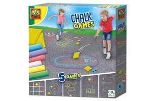 GRA KREDOWE 5W1, SES