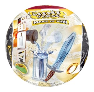 MGA'S MINIVERSE - MINI LORD OF THE RINGS, MGA