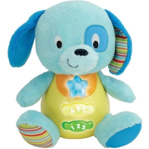 PRZYTULACZEK PIESEK SZCZEKUŚ, SMILY PLAY