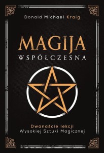 MAGIJA WSPÓŁCZESNA., PRACA ZBIOROWA