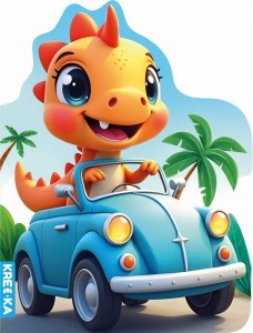 DINUŚ W AUTKU, PRACA ZBIOROWA