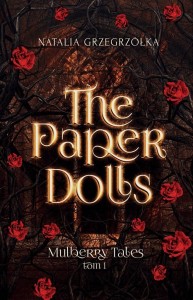 MULBERRY TALES T.1 THE PAPER DOLLS