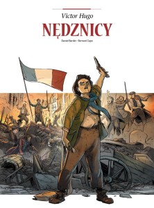 ADAPTACJE LITERATURY. NĘDZNICY