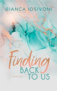 FINDING BACK TO US T.1