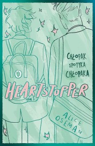 HEARTSTOPPER. WYDANIE SPECJALNE