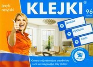 ROSYJSKI. KLEJKI, PRACA ZBIOROWA
