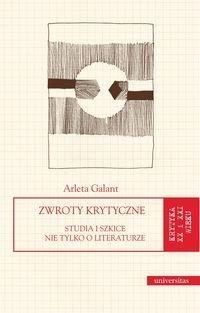 Zwroty krytyczne, Arleta Galant