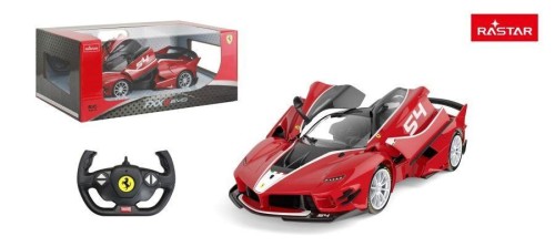 Ferrari FXX K Evo R/C 1:14, Rastar
