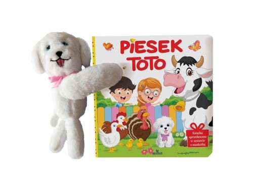 Piesek Toto, Jarek Żukowski