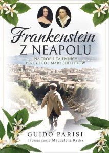 FRANKENSTEIN Z NEAPOLU, GUIDO PARISI