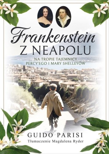 Frankenstein z Neapolu, Guido Parisi