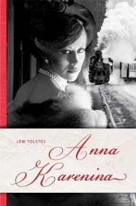 ANNA KARENINA, LEW TOŁSTOJ