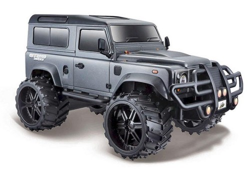 Land Rover Defender 1:16 zdalnie sterowany, Maisto