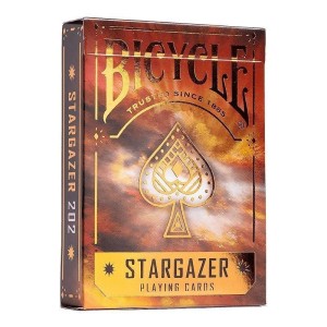 KARTY STARGAZER 202 BICYCLE, QUINT