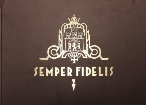 Semper Fidelis, praca zbiorowa