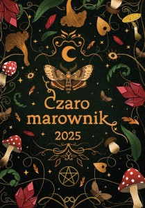 CZAROMAROWNIK 2025, PRACA ZBIOROWA