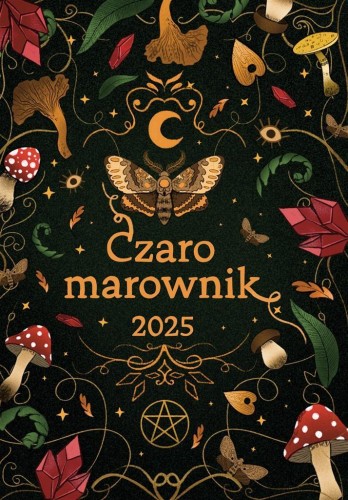 CzaroMarownik 2025, praca zbiorowa