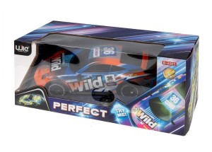 AUTO R/C Z ŁADOWARKĄ, ANEK