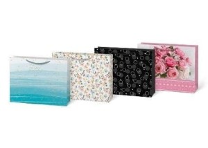 TOREBKA NA PREZENT T 325X265X135, MFP