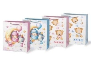 TOREBKA NA PREZENT T 265X325X135, MFP