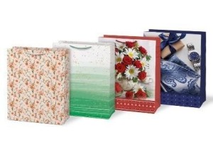 TOREBKA NA PREZENT T 330X455X100, MFP