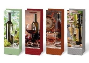 TOREBKA NA PREZENT T 120X360X100, MFP