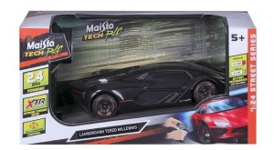 LAMBORGHINI TERZO MILLENNIO RC 2,4GHZ, MAISTO