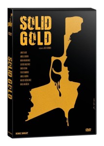 SOLID GOLD DVD, JACEK BROMSKI