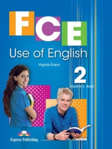 FCE USE OF ENGLISH 2 SB + KOD DIGIBOOK