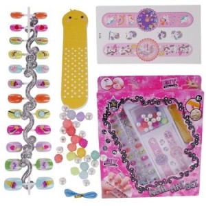 ZESTAW PIĘKNOŚCI, MAKSIK