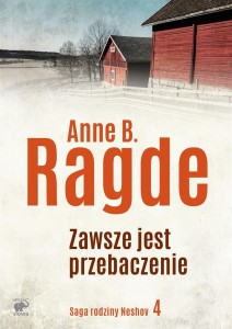 SAGA RODZINY NESHOV T.4 ZAWSZE JEST...