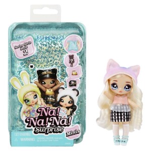 NA! NA! NA! SURPRISE MINIS 2, MGA